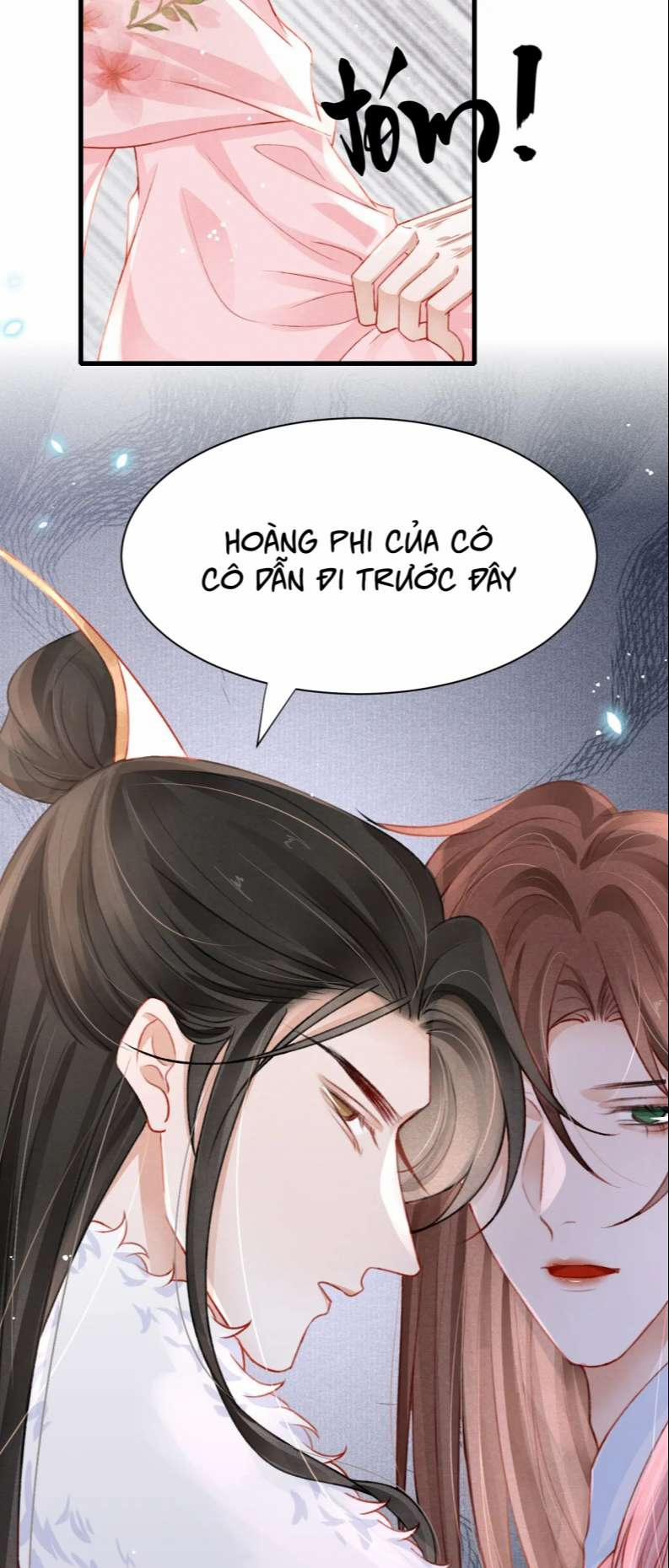 Cô Vương Tại Hạ 69 trang 3