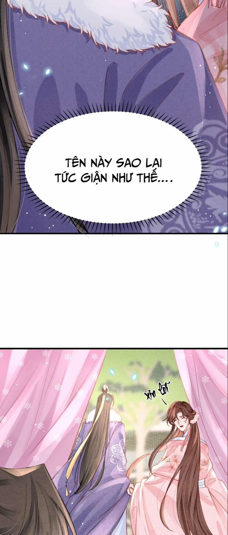 Cô Vương Tại Hạ 69 trang 4