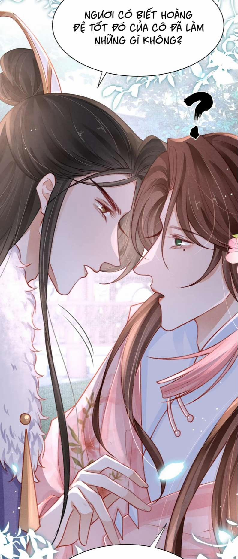 Cô Vương Tại Hạ 69 trang 9