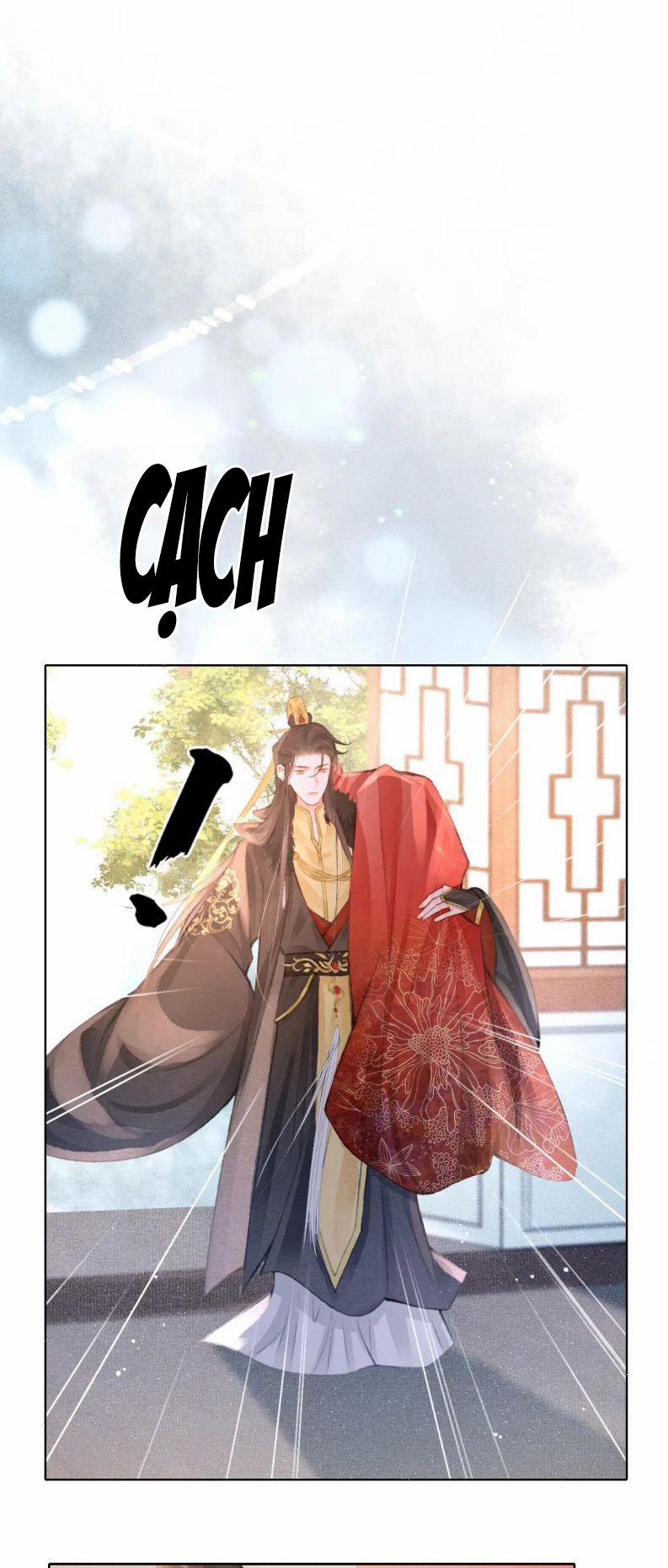 Cô Vương Tại Hạ 7 trang 2