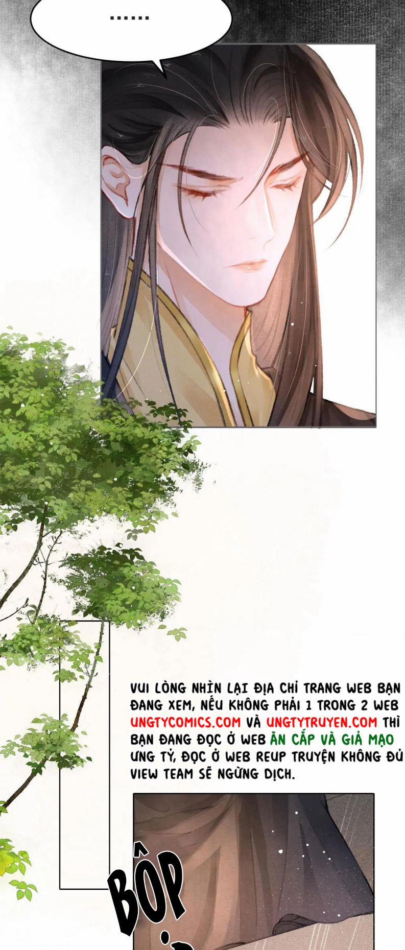 Cô Vương Tại Hạ 7 trang 20