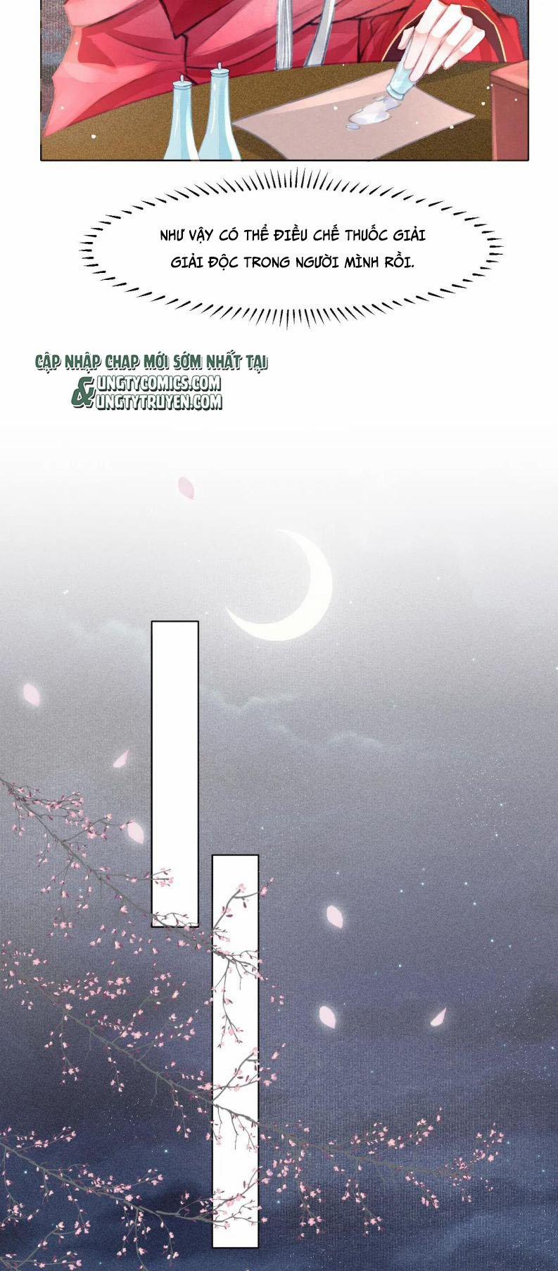 Cô Vương Tại Hạ 7 trang 7