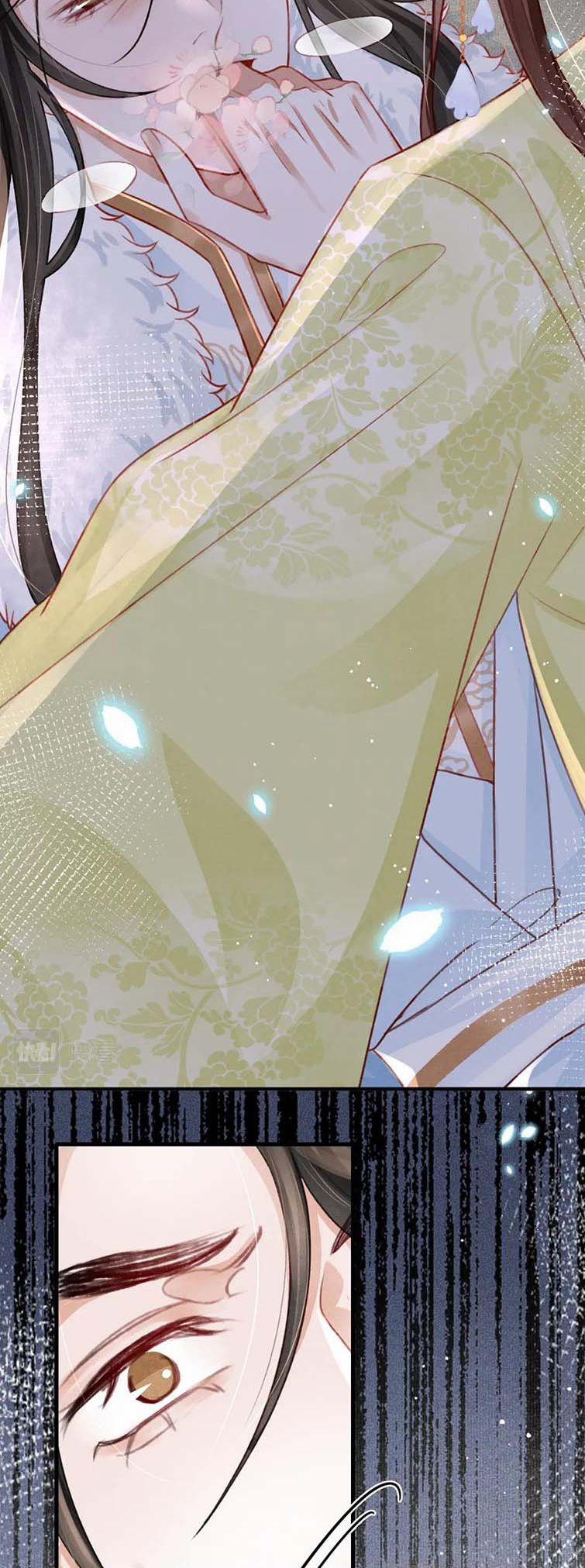 Cô Vương Tại Hạ 70 trang 17