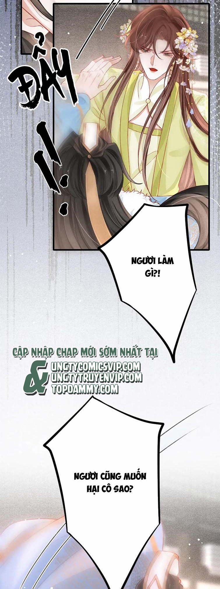 Cô Vương Tại Hạ 70 trang 18