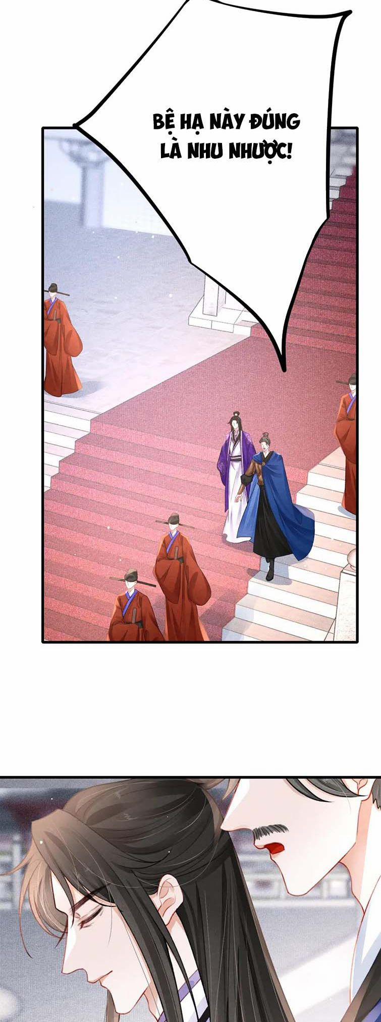 Cô Vương Tại Hạ 70 trang 2