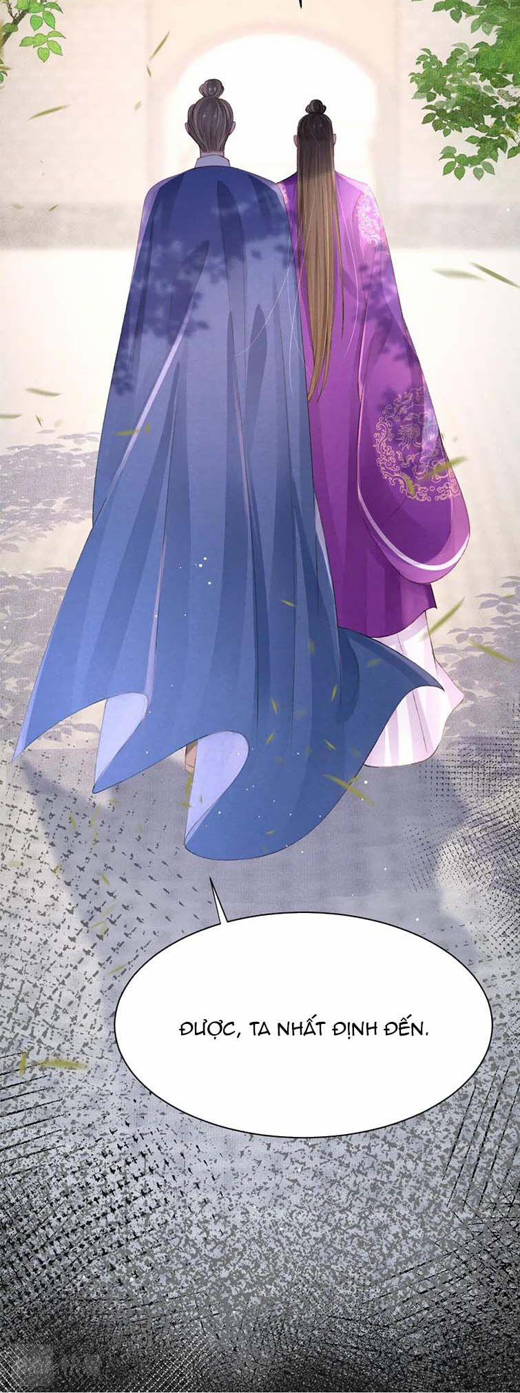 Cô Vương Tại Hạ 70 trang 7