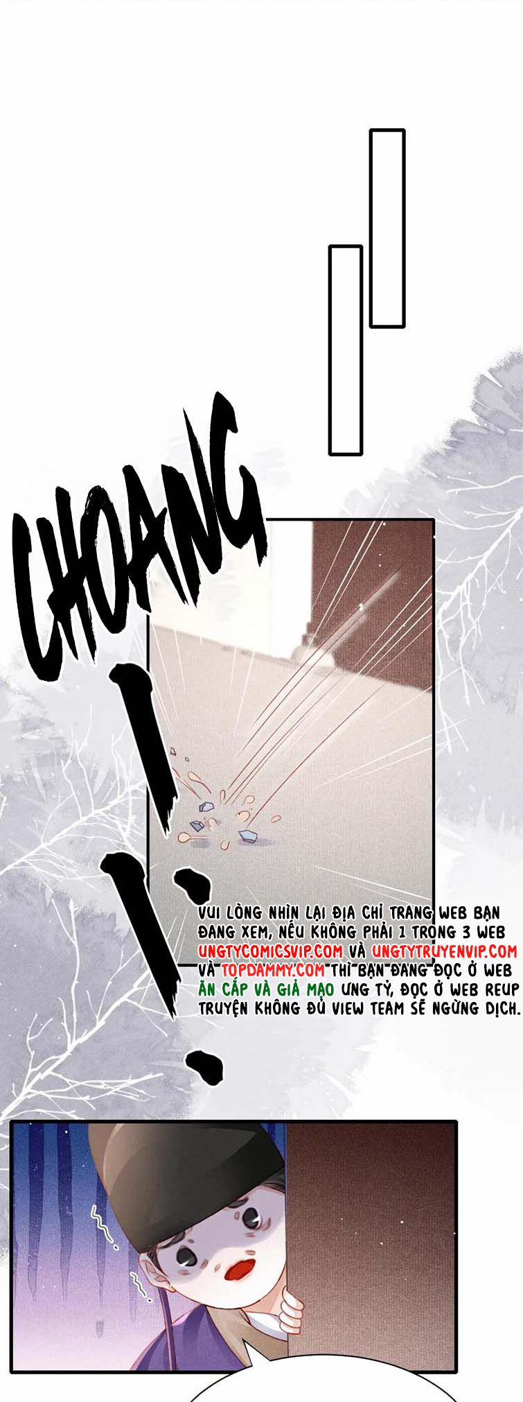 Cô Vương Tại Hạ 70 trang 8