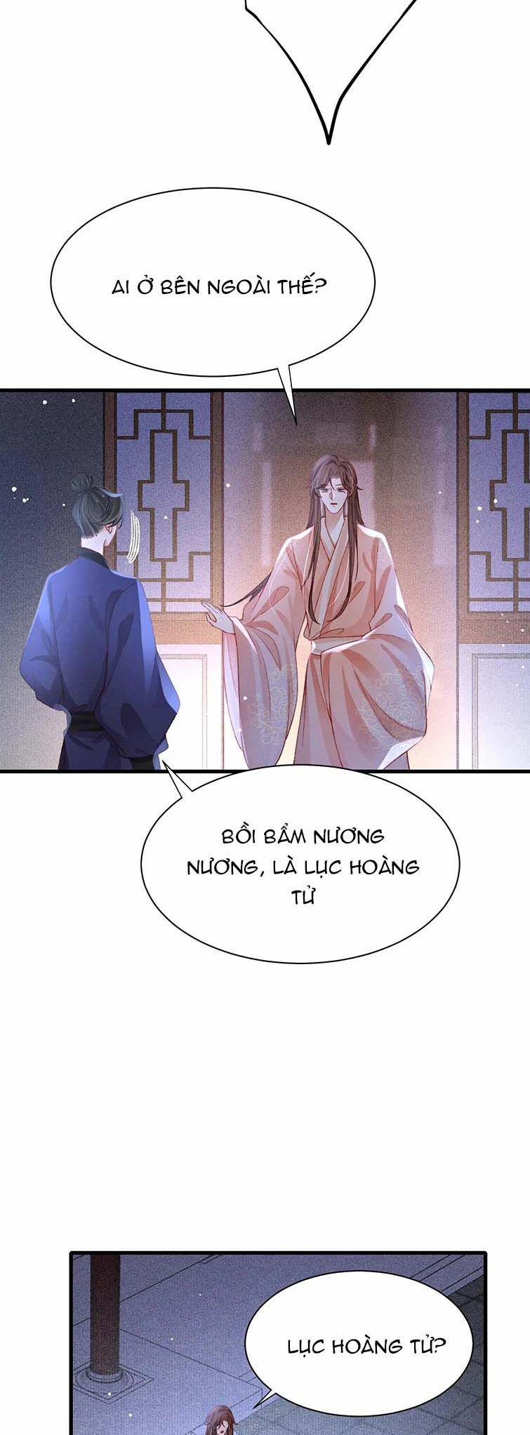 Cô Vương Tại Hạ 71 trang 13