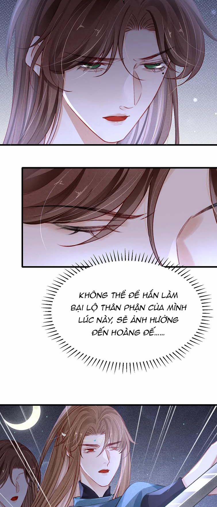 Cô Vương Tại Hạ 71 trang 18