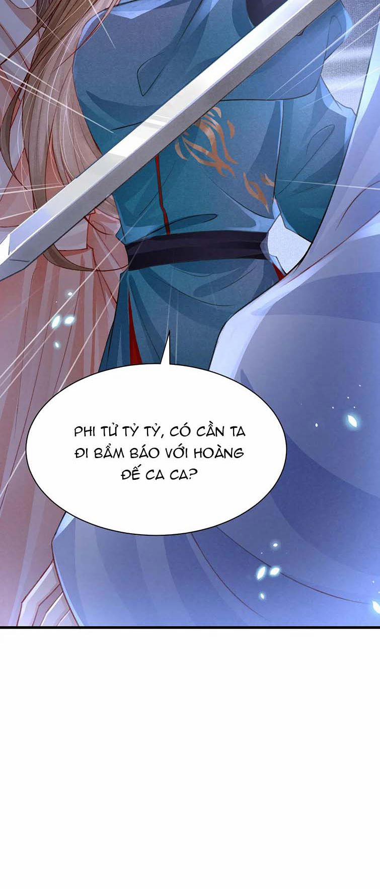 Cô Vương Tại Hạ 71 trang 19