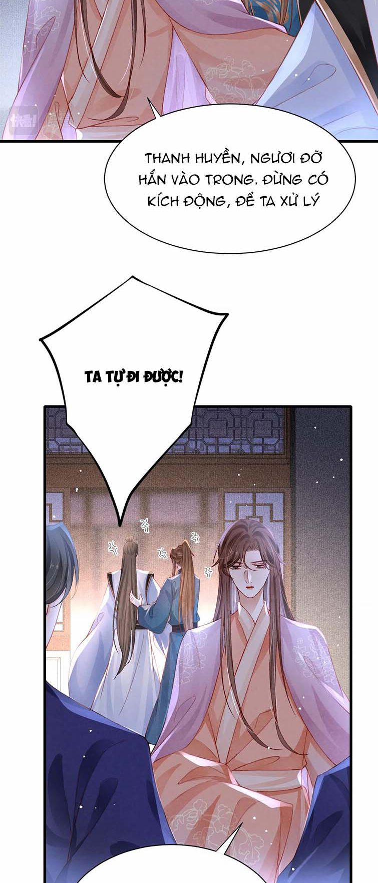 Cô Vương Tại Hạ 71 trang 21