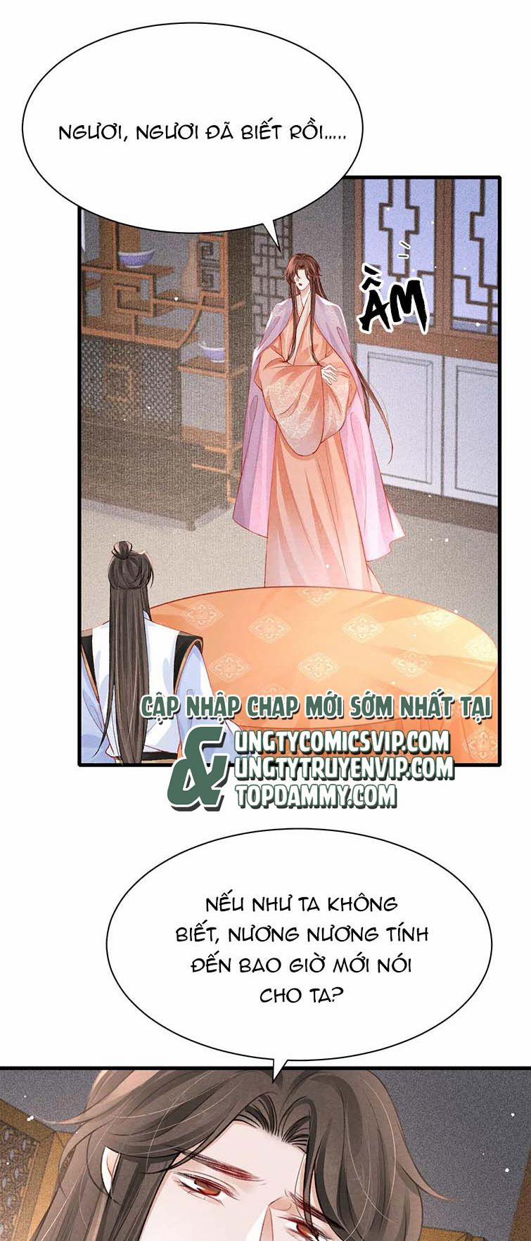 Cô Vương Tại Hạ 71 trang 23