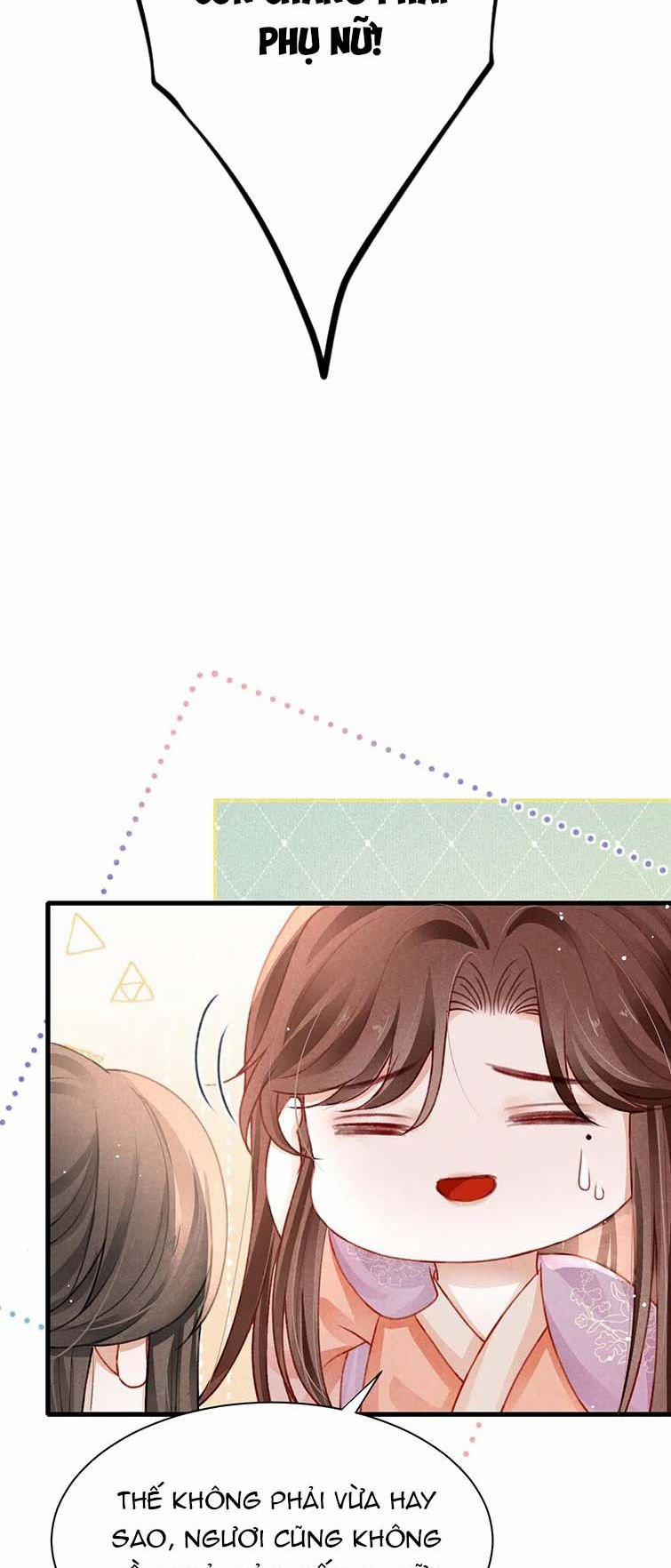 Cô Vương Tại Hạ 71 trang 27