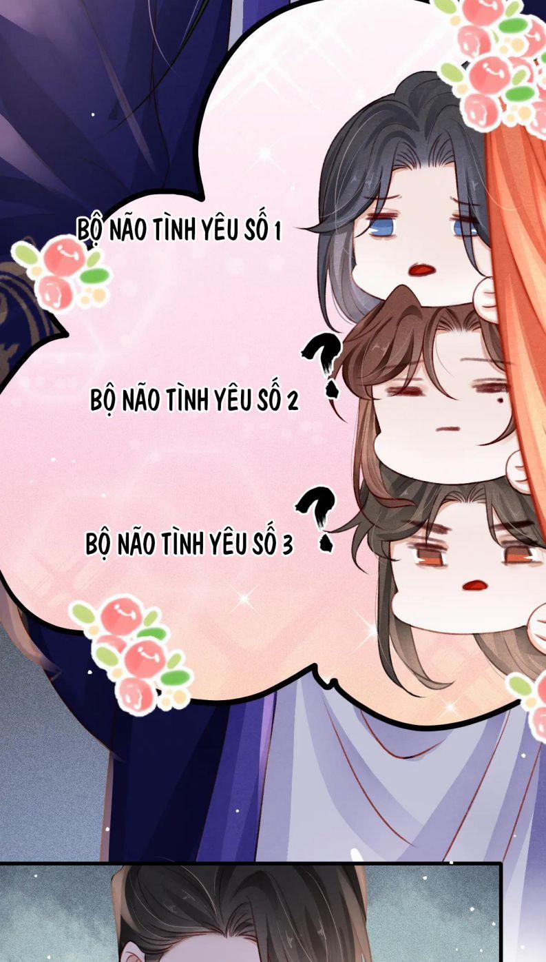 Cô Vương Tại Hạ 73 trang 14