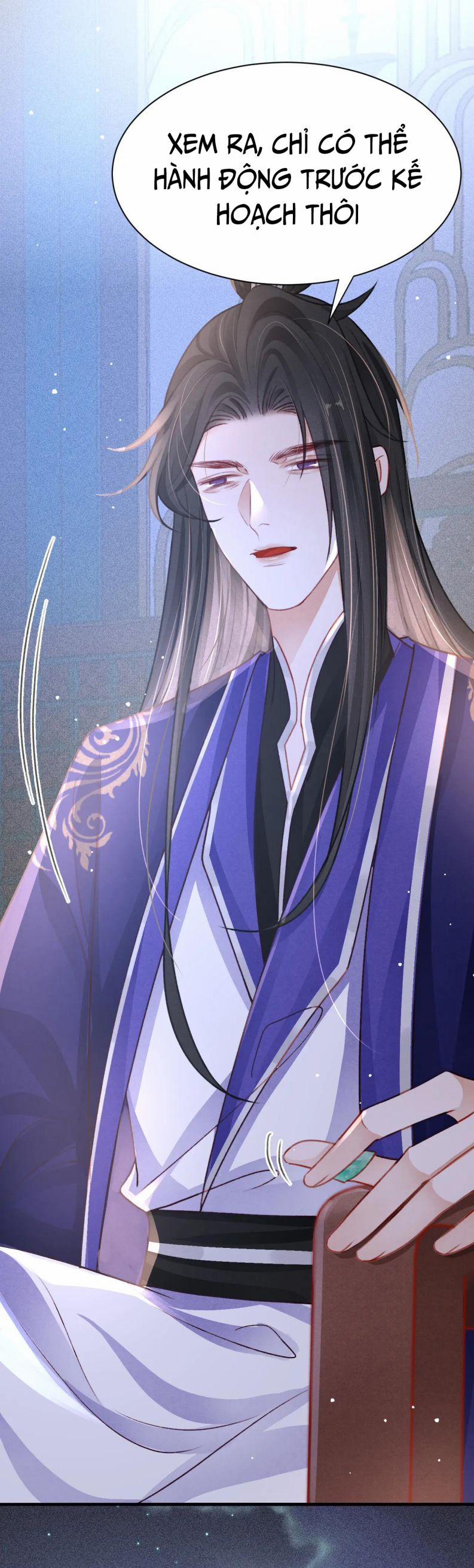 Cô Vương Tại Hạ 73 trang 16