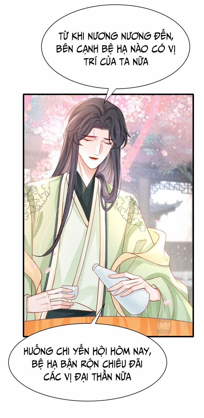 Cô Vương Tại Hạ 73 trang 33