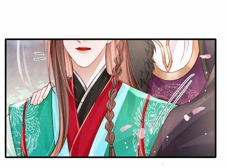 Cô Vương Tại Hạ 73 trang 39