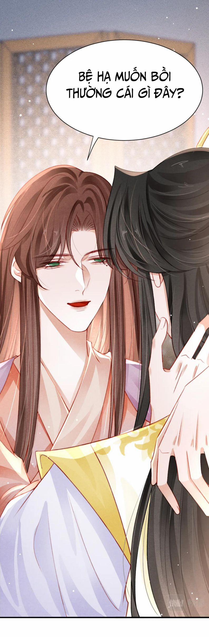 Cô Vương Tại Hạ 73 trang 4