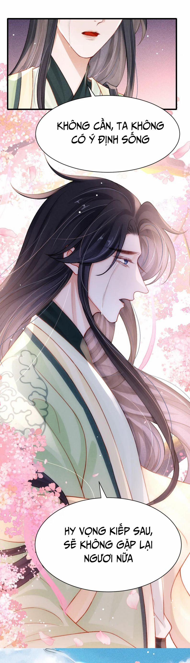 Cô Vương Tại Hạ 73 trang 48