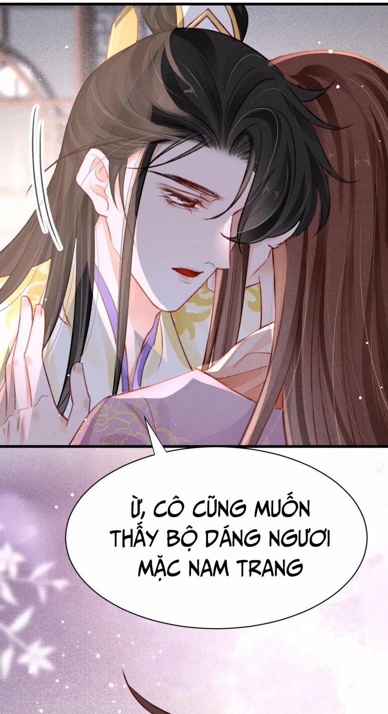 Cô Vương Tại Hạ 73 trang 6