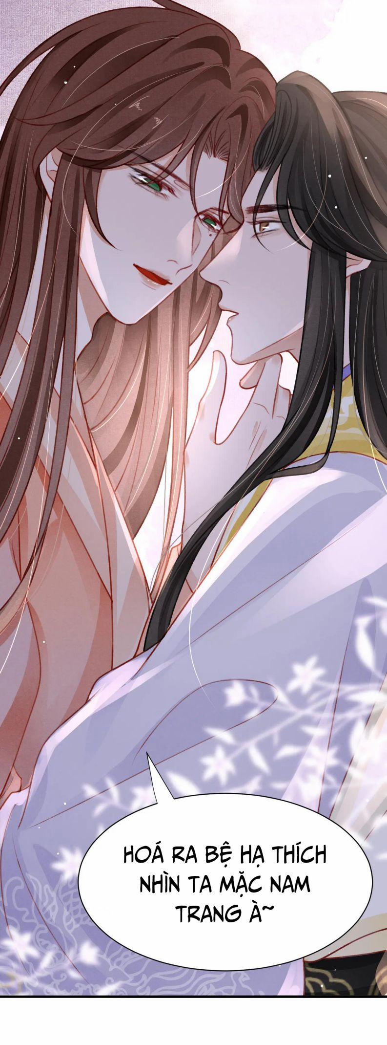 Cô Vương Tại Hạ 73 trang 7