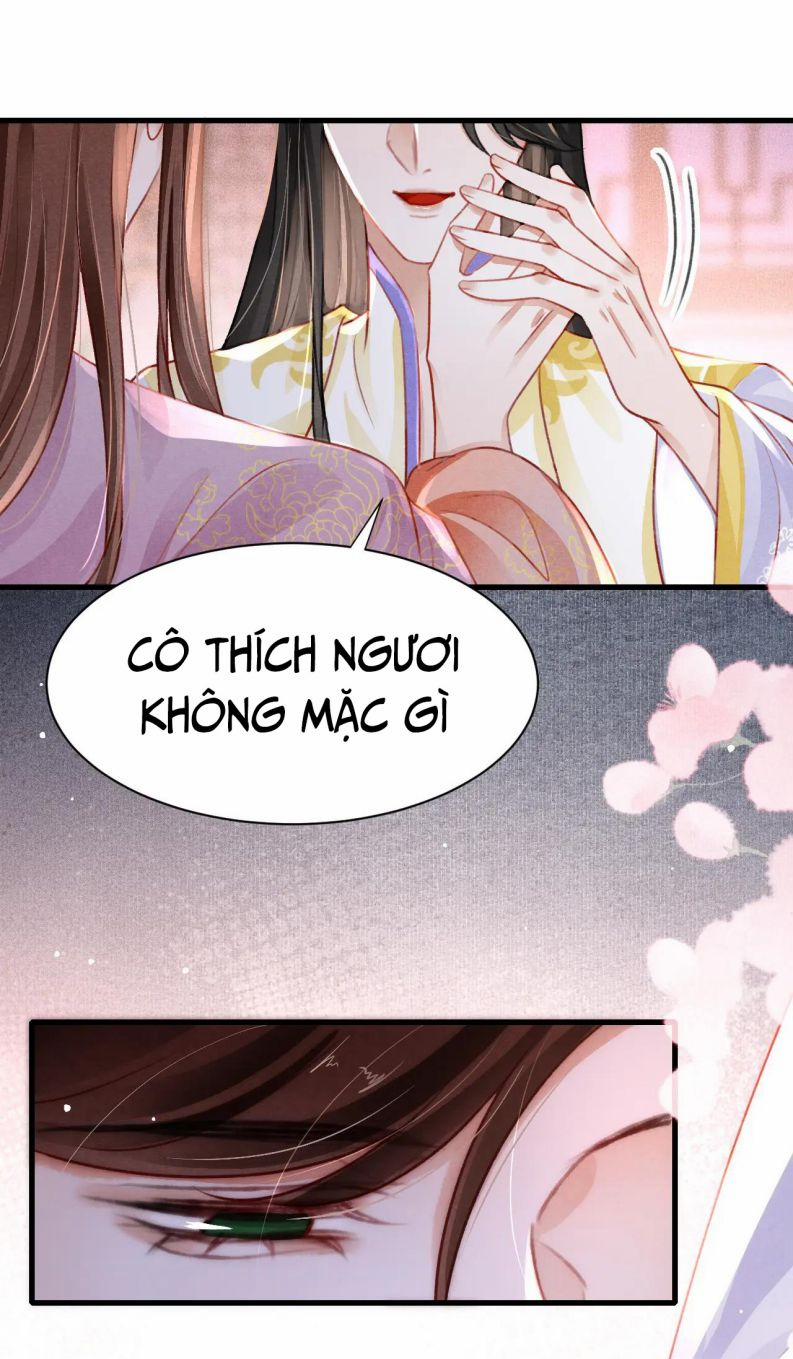 Cô Vương Tại Hạ 73 trang 8