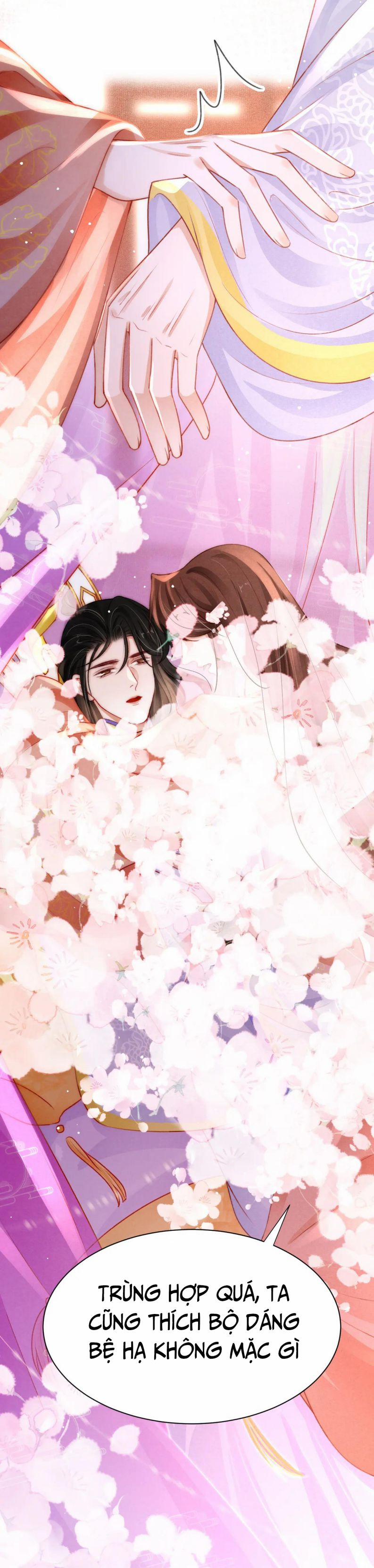 Cô Vương Tại Hạ 73 trang 9