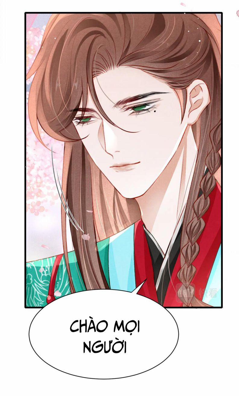 Cô Vương Tại Hạ 74 trang 16