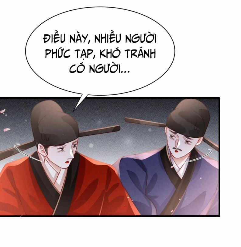 Cô Vương Tại Hạ 74 trang 24