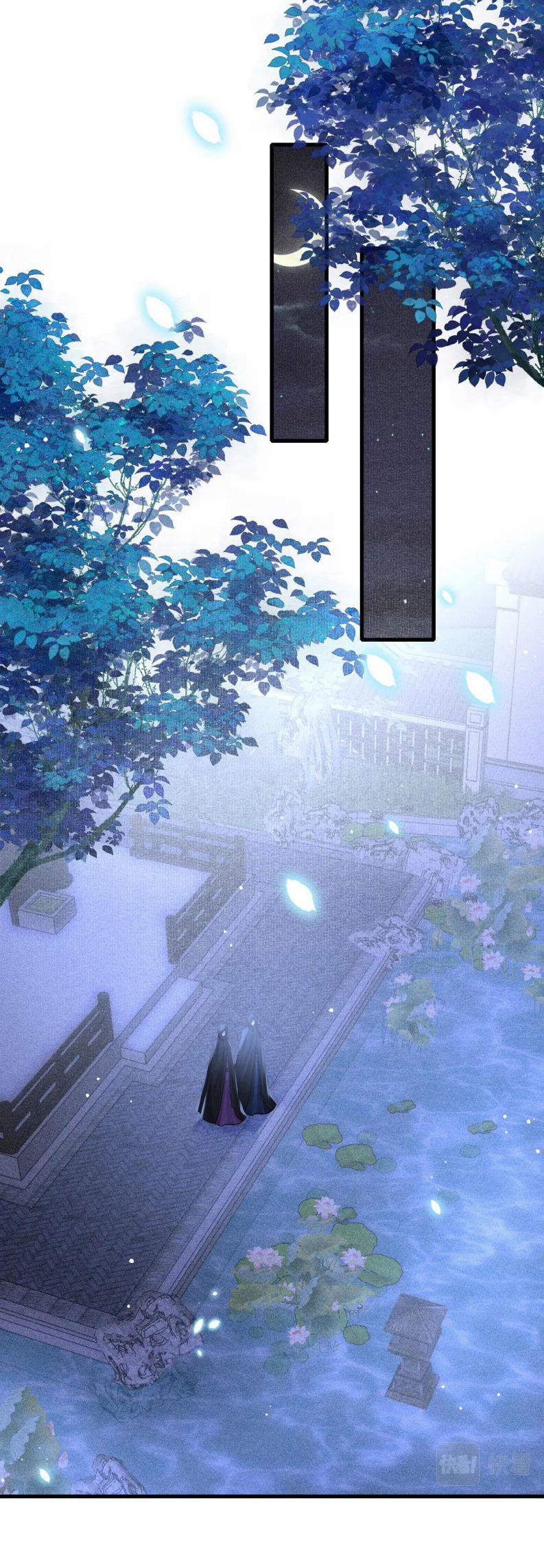 Cô Vương Tại Hạ 74 trang 42