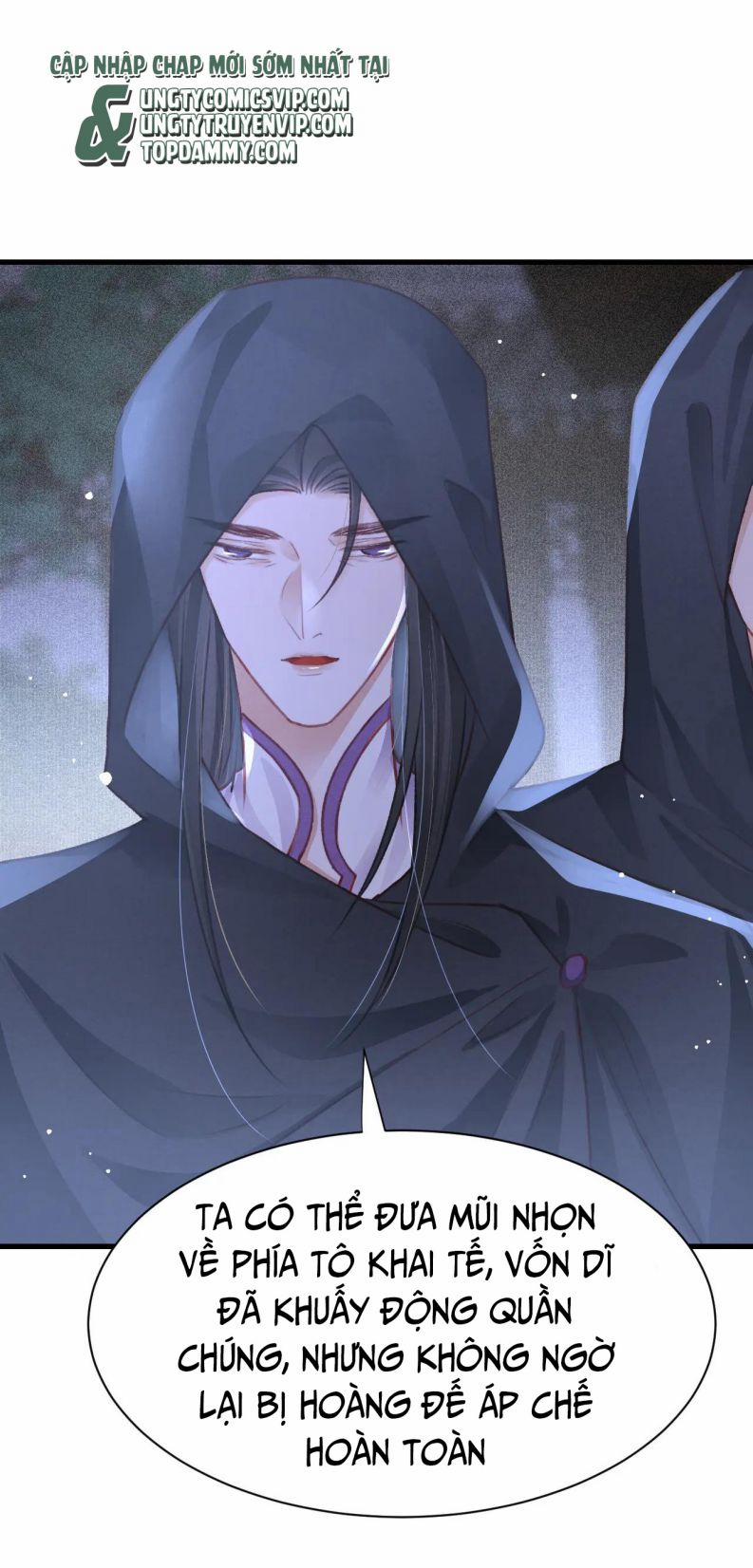 Cô Vương Tại Hạ 74 trang 44