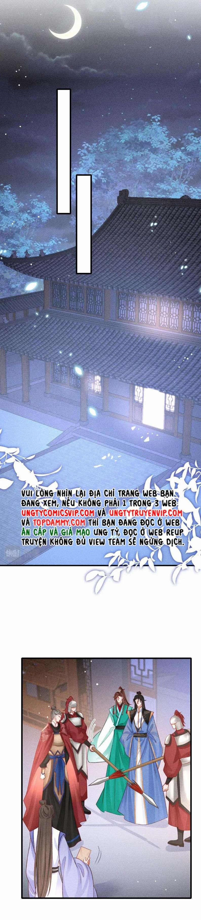 Cô Vương Tại Hạ 75 trang 12