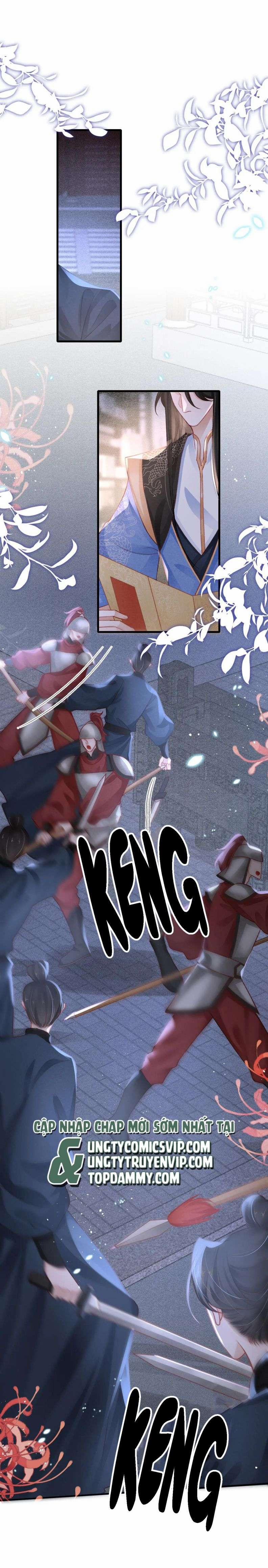 Cô Vương Tại Hạ 75 trang 2