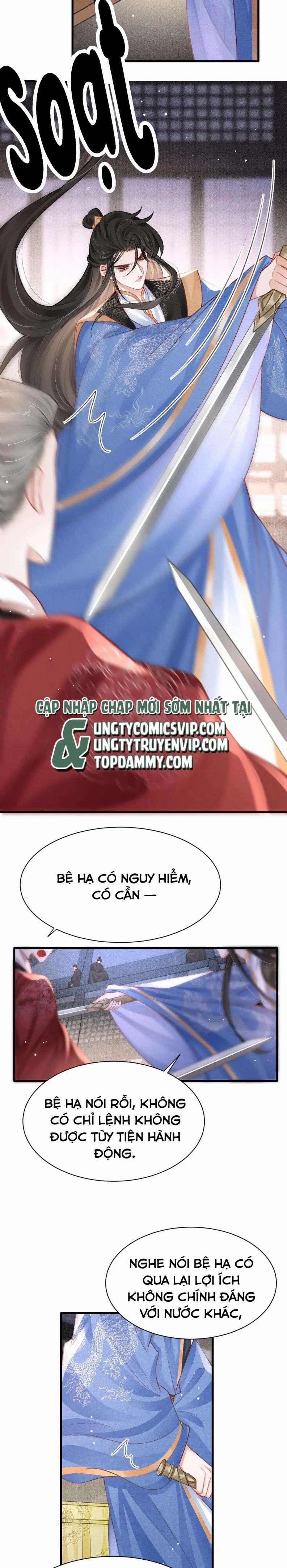 Cô Vương Tại Hạ 75 trang 6