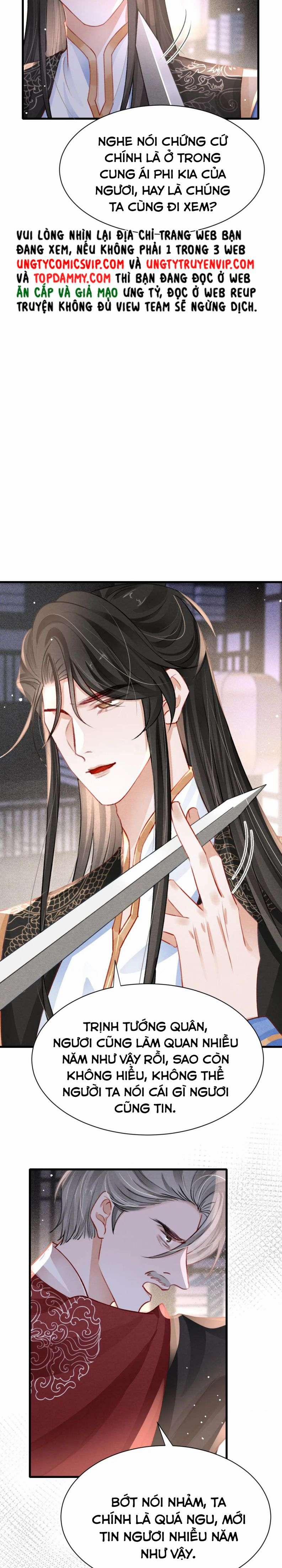 Cô Vương Tại Hạ 75 trang 8