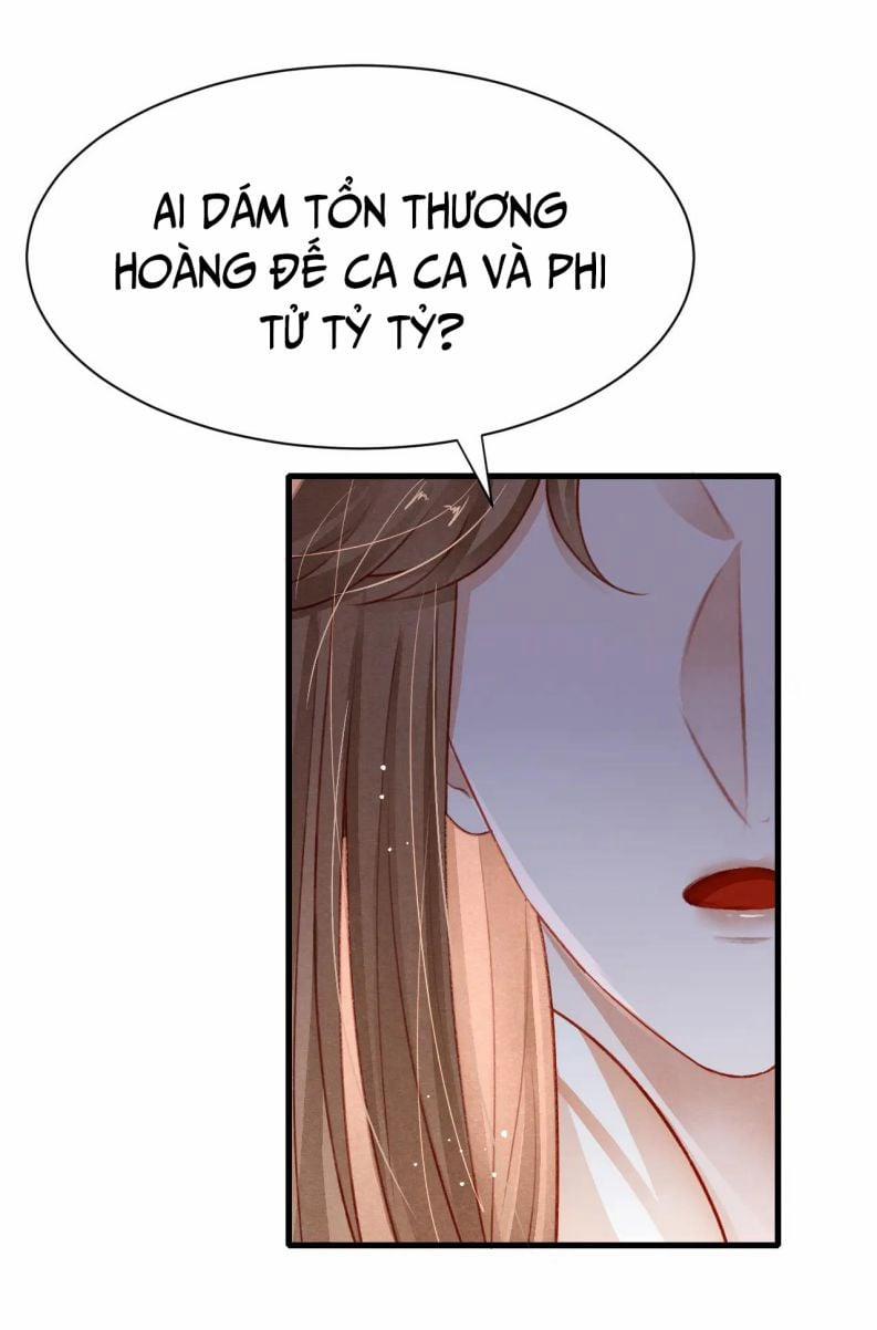 Cô Vương Tại Hạ 76 trang 15