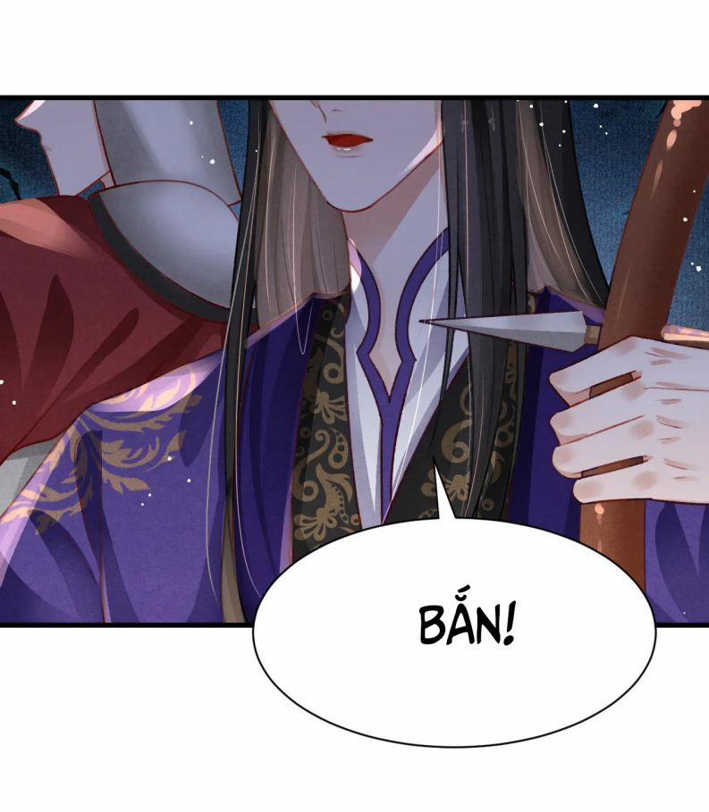 Cô Vương Tại Hạ 76 trang 18