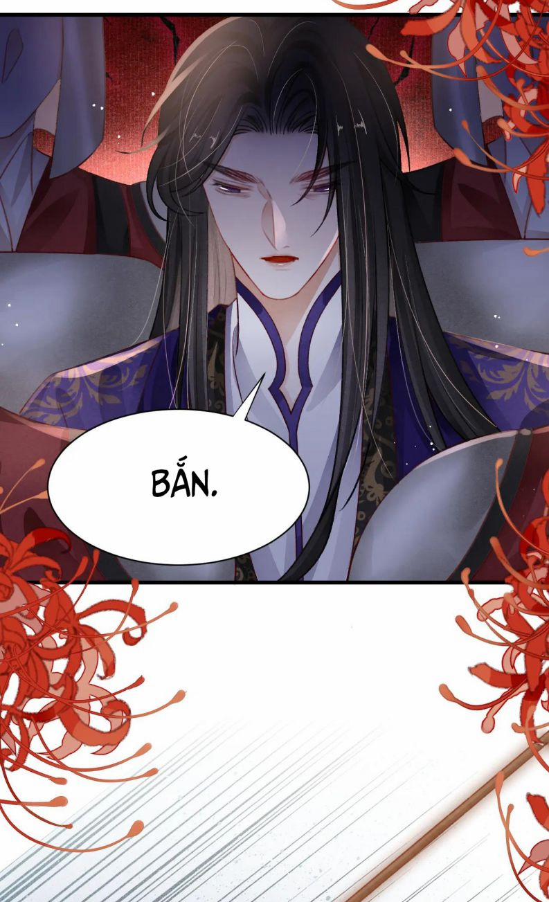 Cô Vương Tại Hạ 76 trang 21