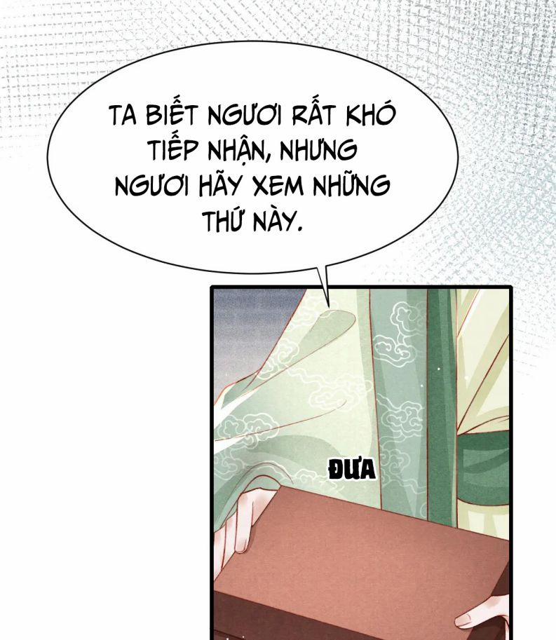 Cô Vương Tại Hạ 76 trang 34