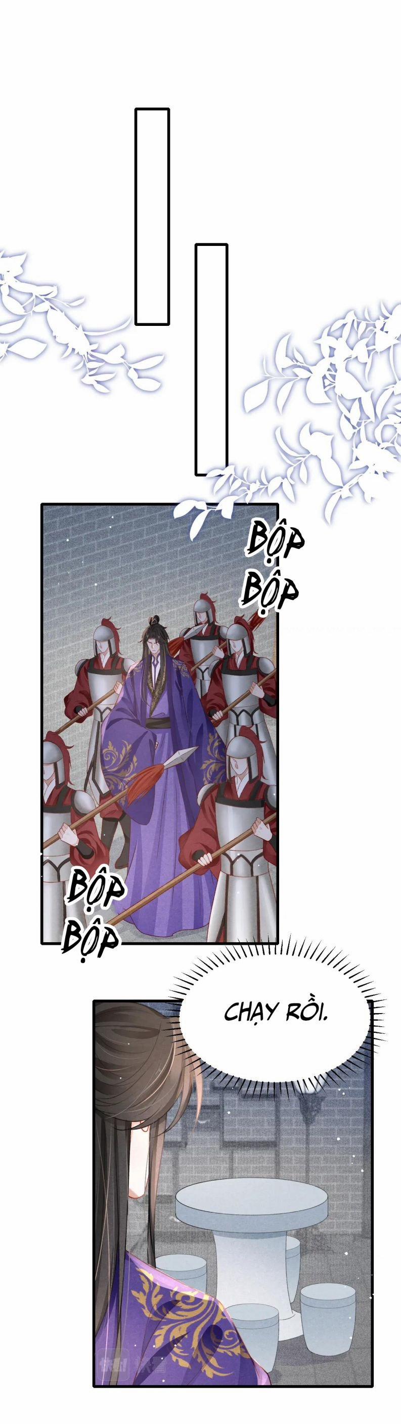 Cô Vương Tại Hạ 76 trang 46