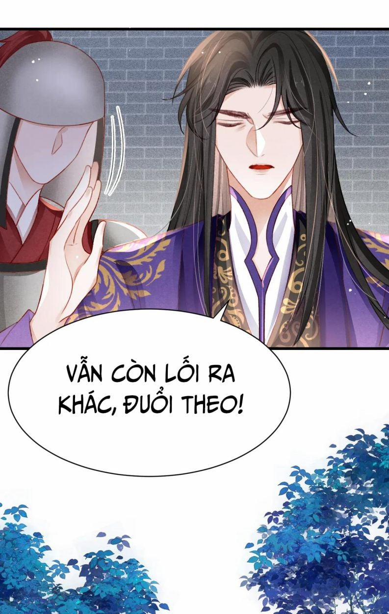 Cô Vương Tại Hạ 76 trang 47