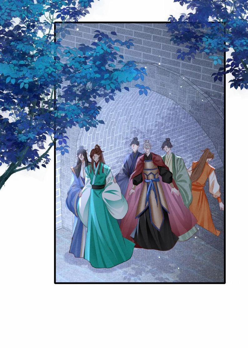 Cô Vương Tại Hạ 76 trang 48