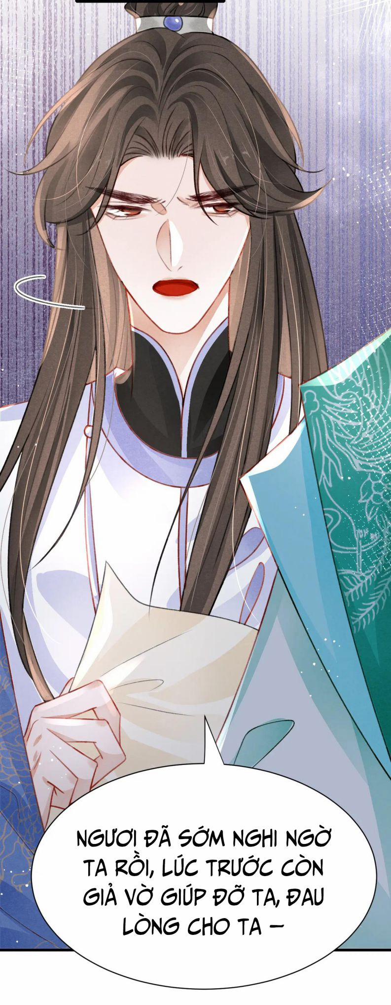 Cô Vương Tại Hạ 76 trang 5