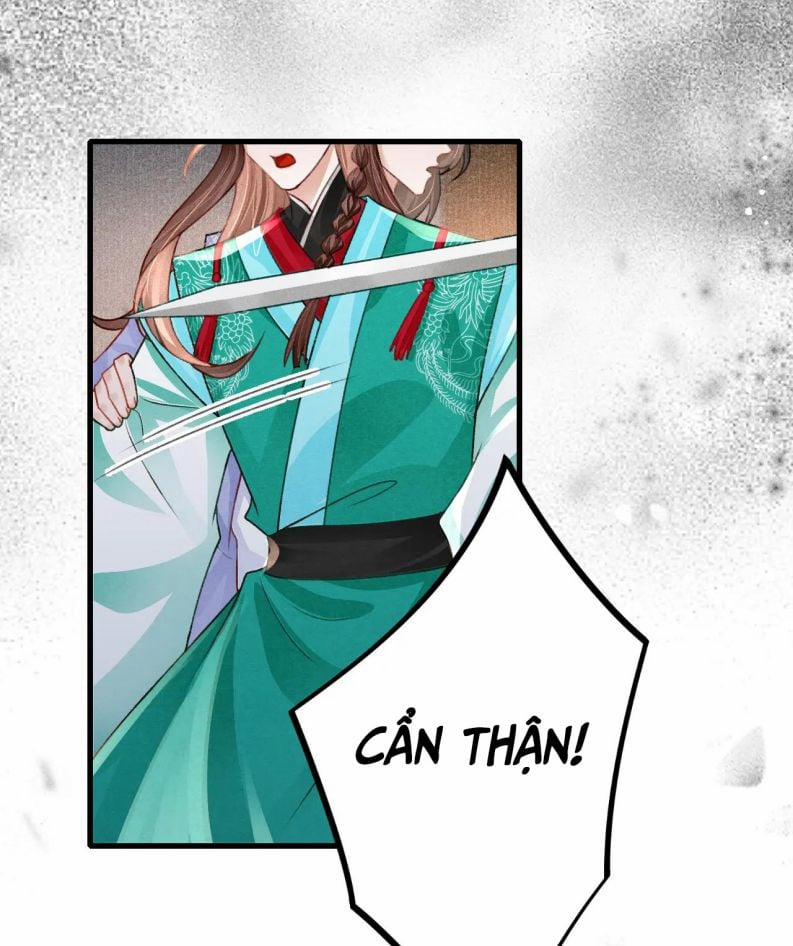 Cô Vương Tại Hạ 76 trang 9