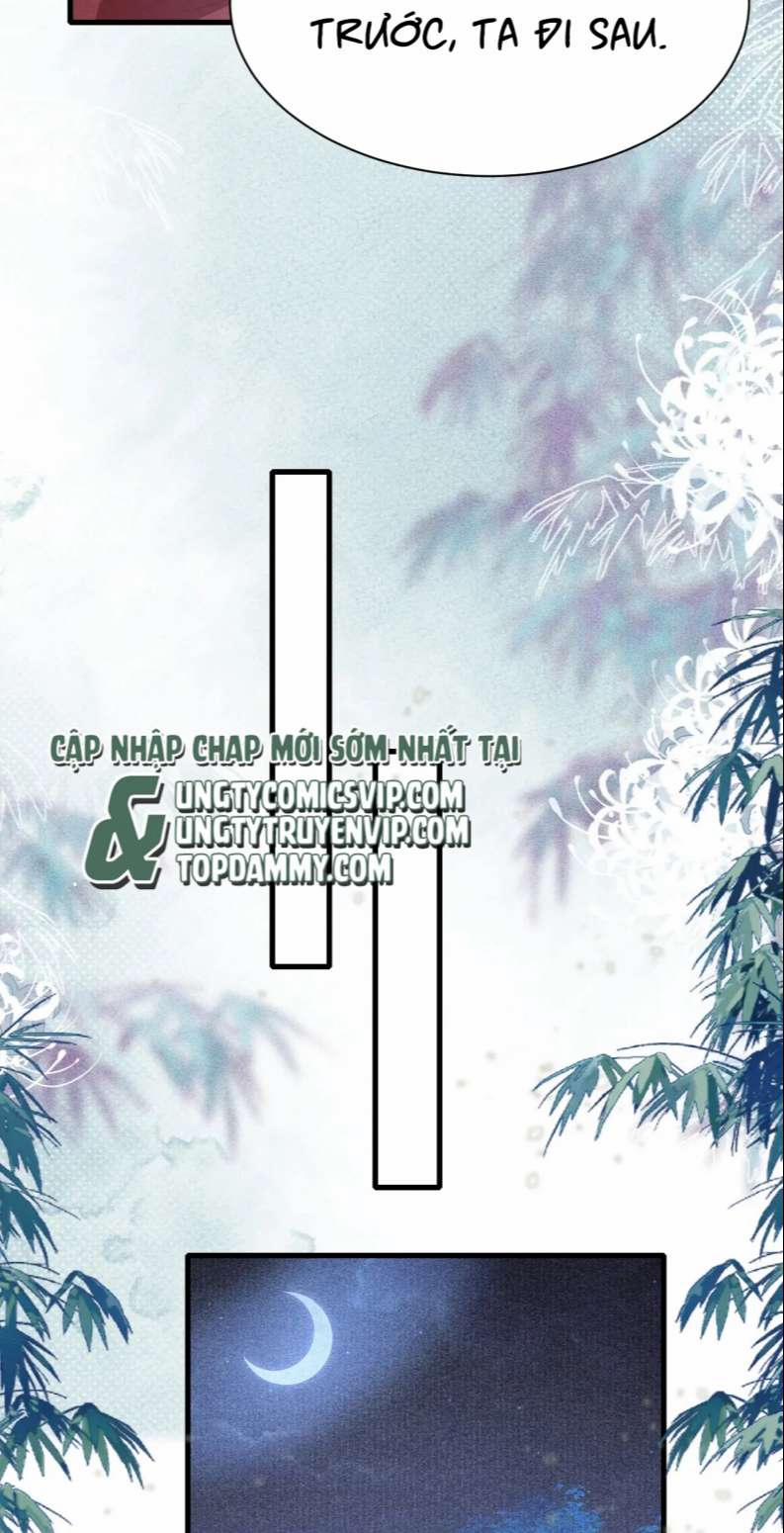 Cô Vương Tại Hạ 77 trang 15