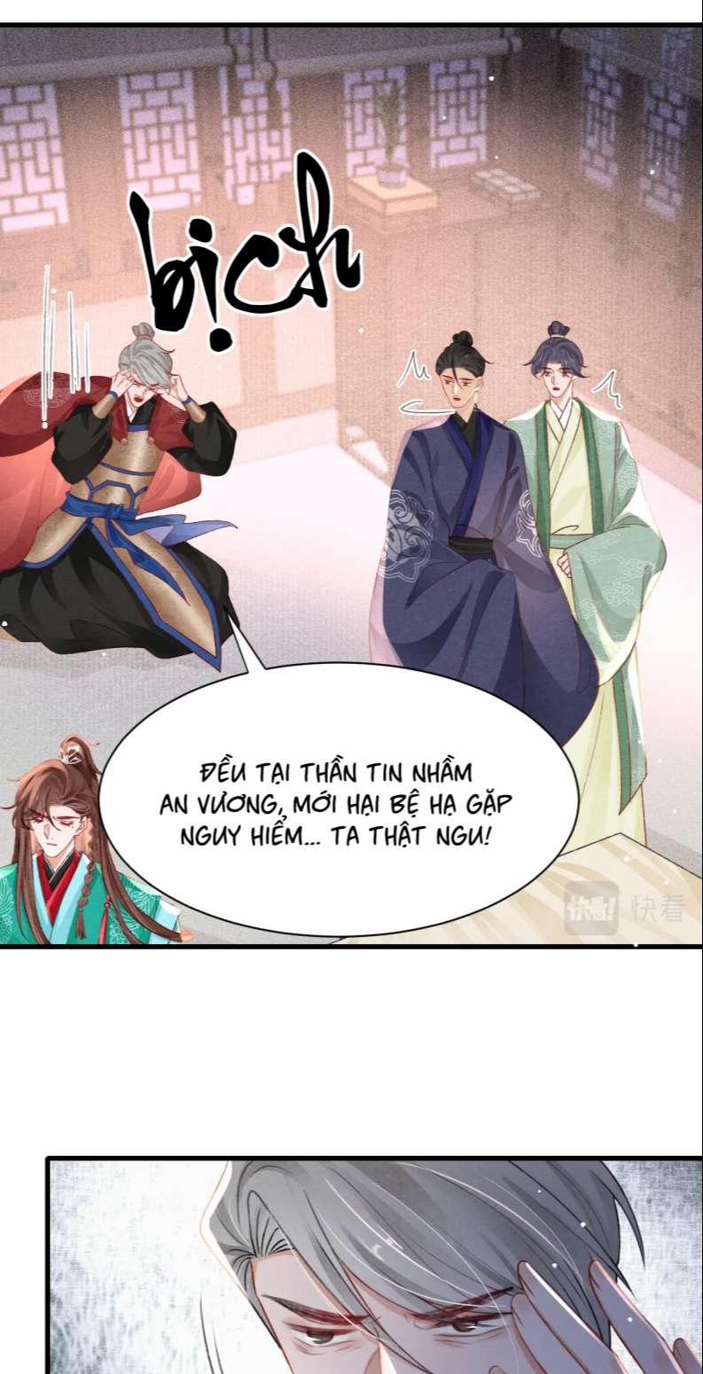 Cô Vương Tại Hạ 77 trang 19