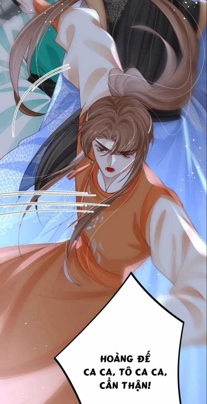 Cô Vương Tại Hạ 77 trang 2