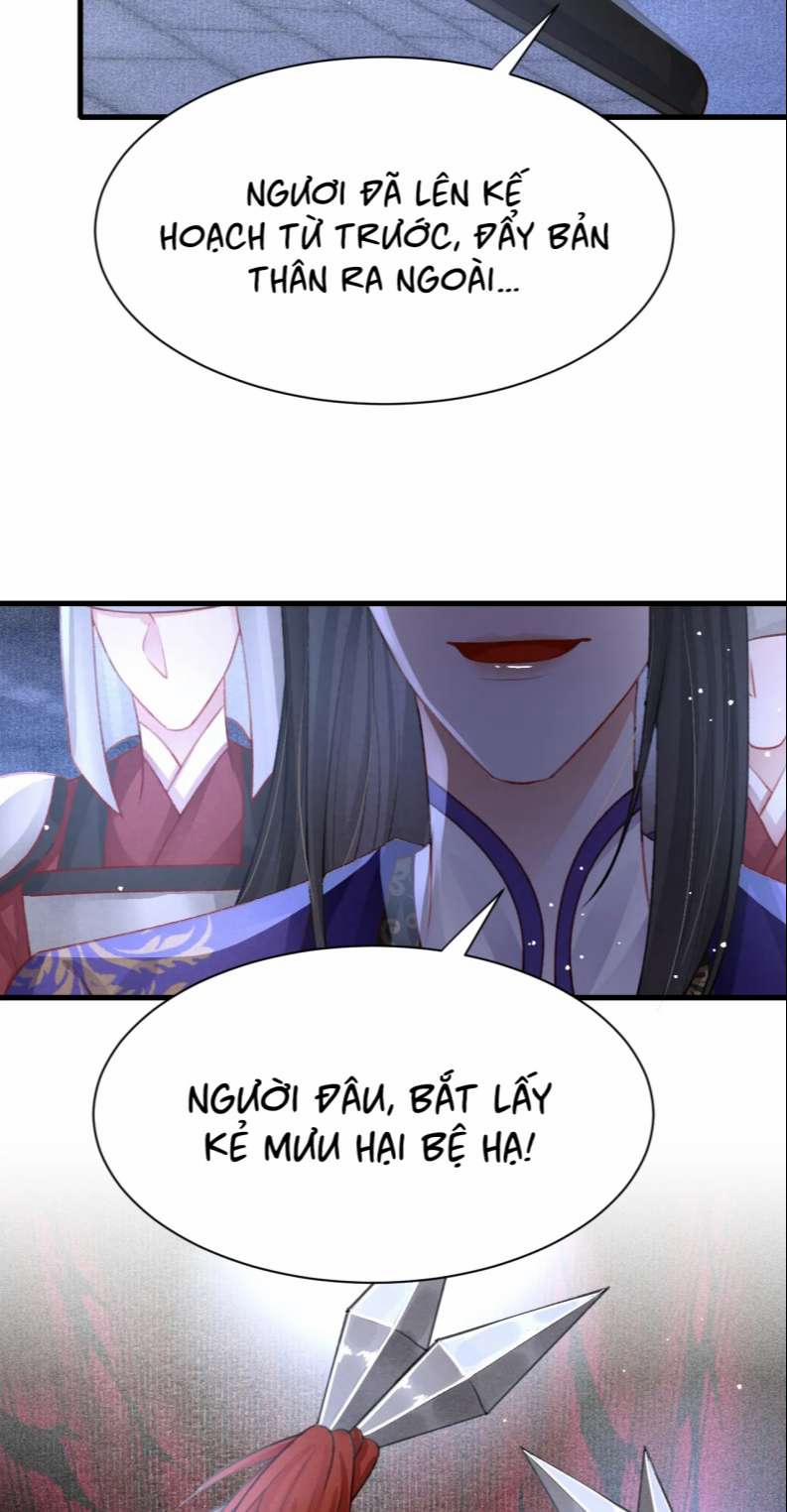 Cô Vương Tại Hạ 77 trang 33