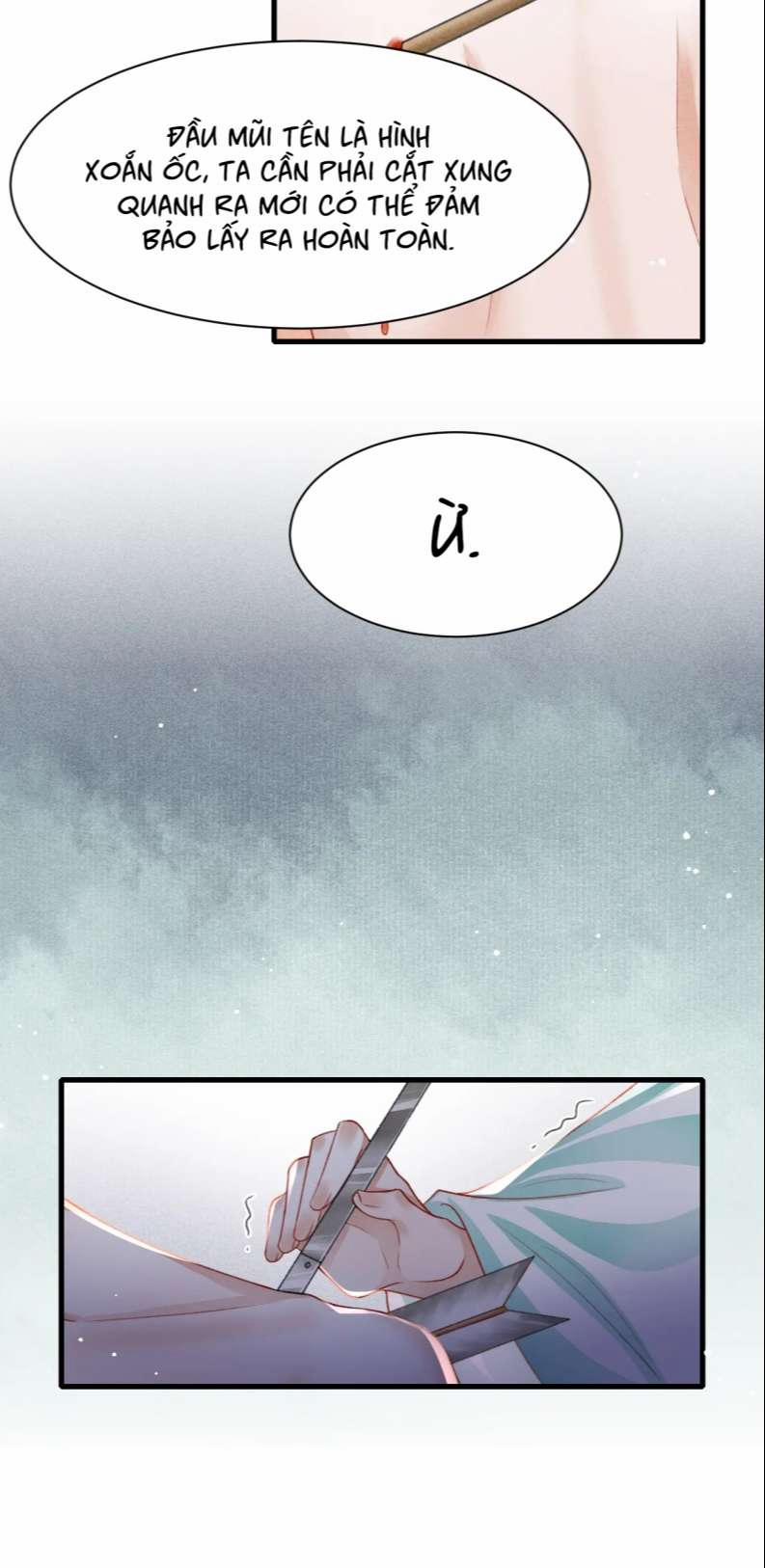 Cô Vương Tại Hạ 77 trang 38