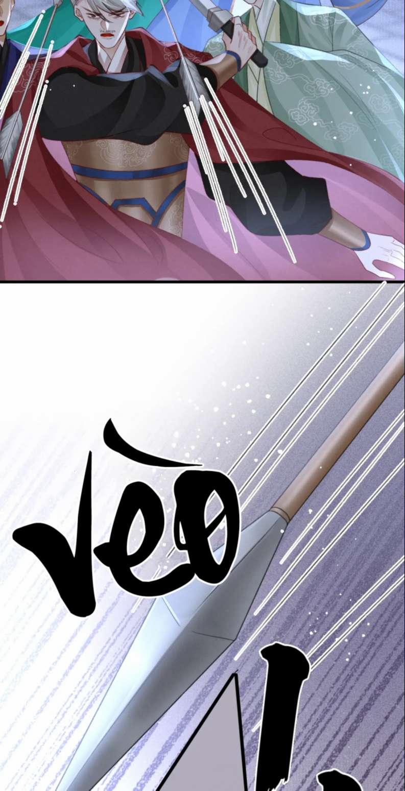 Cô Vương Tại Hạ 77 trang 5